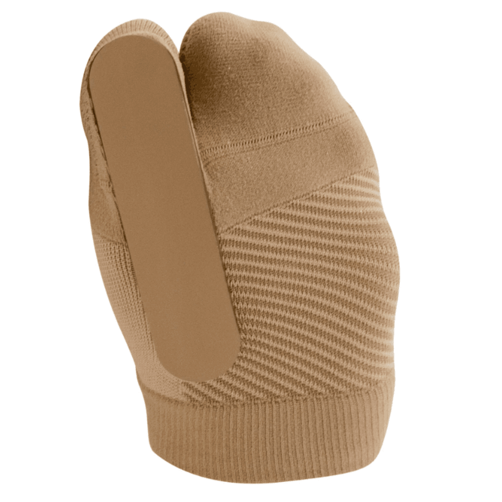 TT3 - Turf Toe Bracing Sleeve 01